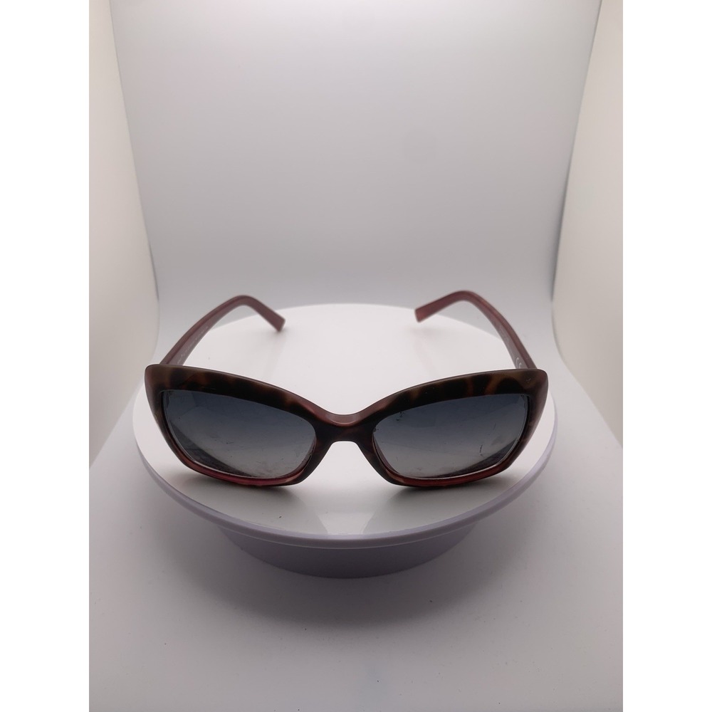 Maui Jim ORCHID MJ 735-12B Tortoise Pink Sunglasses 56-19-140